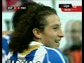 deportivo de la coruña vs recreativo de huelva liga bbva 4-1 deportivo de la coruña vs recreativo de huelva liga bbva 4-1