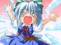 東方vocalBGM-Vivid Vermilion-