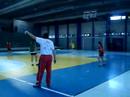 Futsal Feminino {cei}