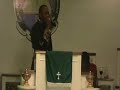 Pastor Jay D. Baker-You Have What You Need