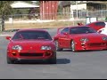 Florida Supra Meet 2003 Florida Supra Meet 2003
