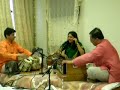 Monika Joshi & Anil Khare