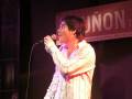 MAYHOR - Usted en vivo Bar Tuñon