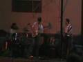 Thunder Goat Live @ LCHS Talent SHow