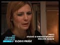 elodie fr�g� enregistre 
