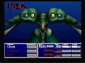 weapon: ultima weapon
master magic-quadra magic
double cut-counter attack
master summon-w-item
counter-mime

armor: mystile
counter attack-enemy skill
counter attack-counter attack
counter attack-counter attack

me doing emerald weapon solo with cloud! this is a totally legitimate save and i didn't use any knights of the round miming cheapness. 

basically the strategy is to attack with the double cut materia, which allows me to have 4 attacks. i also counter attack each time emerald weapon attacks me. 

if you don't think your attacks are strong enough, you can also quadcast demi 4 times (does 9999 damage each time). you only have to worry about emerald's attacks like its emerald shoot, emerald beam, and his normal attack. he can also do some serious damage when the 4 lazers appear on his shoulders. make sure to quadcast cure 3 when needed like me.

dead in about 8 minutes!