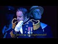 Segment from HMS Pinafore (2005 Australian Version) in widescreen, dolby stereo and English subtitles.