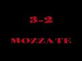Venegono Sharks- Inter Club Mozzate 3-4 Venegono Sharks- Inter Club Mozzate 3-4
