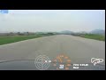 1.8 NBFL Rotrex Miata MX-5 @ Megara Circuit  - 1:11.6
