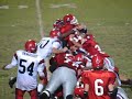 Poteau, OK vs Okmulgee, OKHigh School FootballSept. 29th, 2006