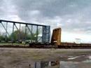 BNSF 2320 & 2846 BNSF 2320 & 2846