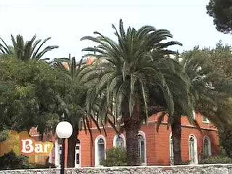 Vídeo de Vila Jadran