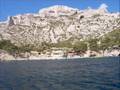 Marseille Avignon Aix-en-Provence France midi provence