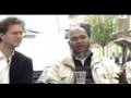 videos de Autohotel te gast bij Hotel Transvaal