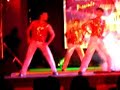 dance