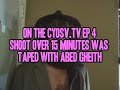Abed Outtakes - ChooseYourOwnSelectAVision.TV - #4 Abed Outtakes - ChooseYourOwnSelectAVision.TV - #4