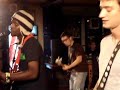 Humble - getting cool