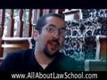 Socratic Method (from the DVD "All About Law School"