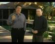  On The Road  with Robert Kiyosaki and His Friend