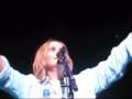 Melissa Etheridge Rancho Mirage, CA Agua Caliente