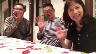 石井先生、ありがとう!!