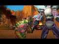 Cataclysm Trailer deutsch