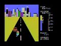Zippy Race ( ??????? ) / SEGA SG-1000
