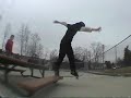 YW Park Section Promo
