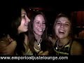 Emporio Teen Party in Bethesda, Maryland