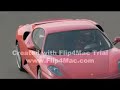 GRID vs GT5 Comparison