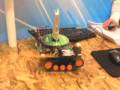 MEDC 2006 - War of mini-robots MEDC 2006 - War of mini-robots