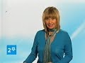 SVT2 - Closedown 2003-01-09