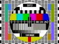 SVT2 - Closedown 2003-01-09