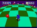 Sonic The Hedgehog 3 Where to find Chaos Emeralds Act 1 Stage 1