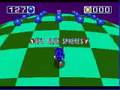 Sonic The Hedgehog 3 Where to find Chaos Emeralds Act 1 Stage 1