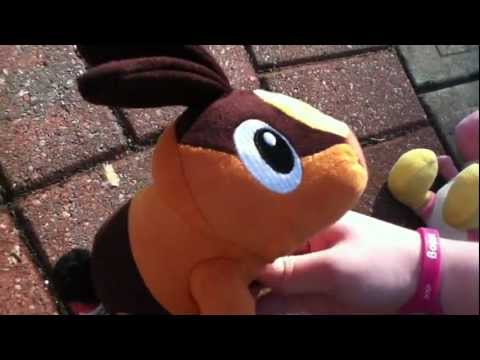 plusle
