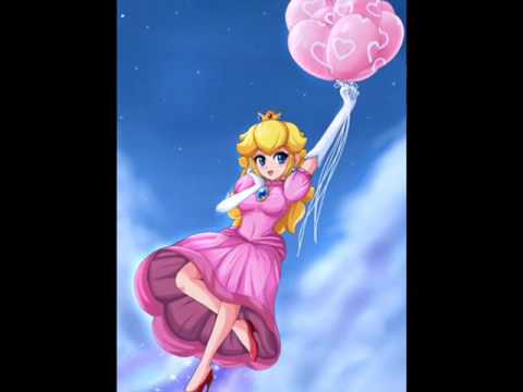 princess peach