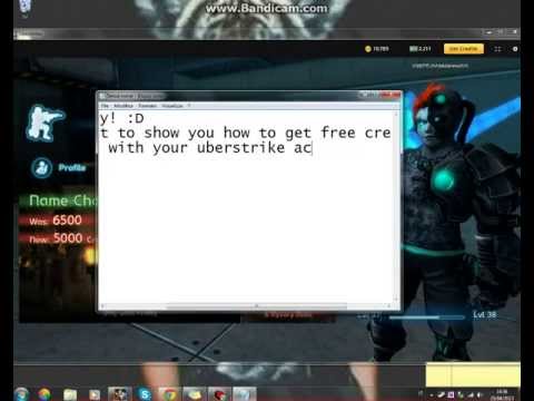 how to get more uber credits