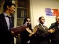 Les Mardis Des Jeunes Populaires De Paris Avec Jean-marie Bockel