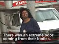 Free  Hugs 4 Christ-Downtown LA Projects-Part 2