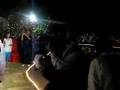 Guy and Homee's Bangalore Wedding Party