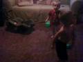 videos de My baby dancing