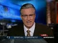 Keith Olbermann: Bush Owes the Country an Apology Keith Olbermann: Bush Owes the Country an Apology