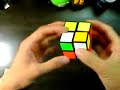 2x2x2 OLL 24