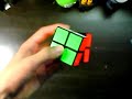 2x2x2 OLL 24