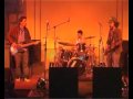 Stablishment - Cuelgue Stablishment - Cuelgue