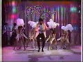 tony clifton doing a turn on the miss piggy show!