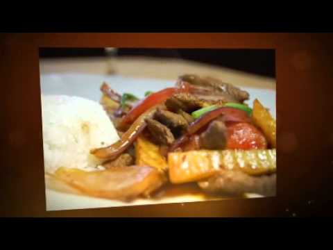 Restaurant San Vicente - Video
