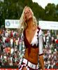 Sea Eagles Cheer Leaders - 