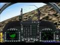 videos de FA/18 flight